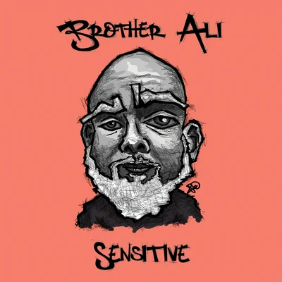 Sensitive 专辑 Brother Ali/Jak D/Rumpkinhead/Sadat X/Torae