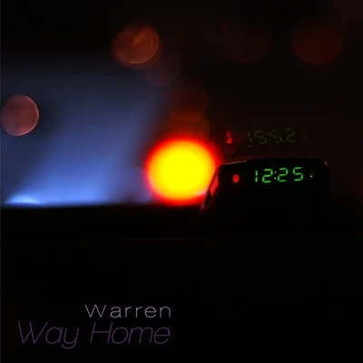 Way Home 专辑 Warren