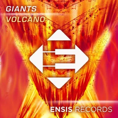 Volcano 专辑 Giants