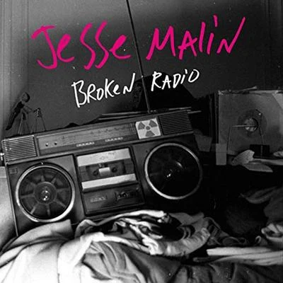 Broken Radio 專輯 Billie Joe Armstrong/Jesse Malin