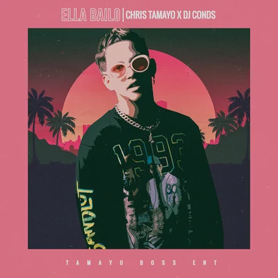 Ella Bailo 專輯 Chris Tamayo