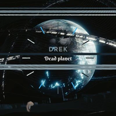 Dead Planet 專輯 Javi Tink/Idaf/Peter SJ/Gaby Ranking/Drek