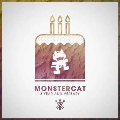 Monstercat - 3 Year Anniversary 專輯 Bad Computer/Monstercat