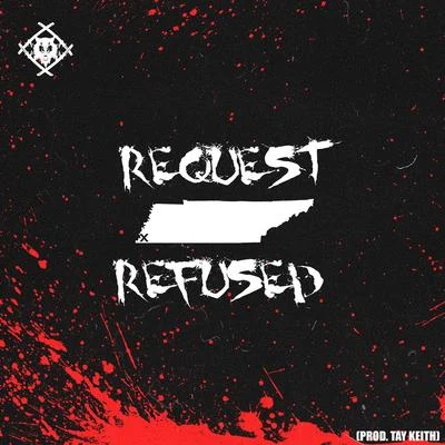 Request Refused 專輯 Xavier Wulf/Verde