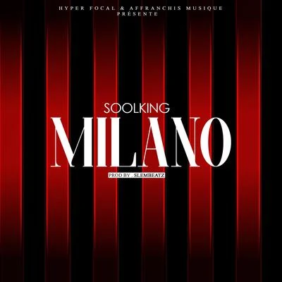 SoolkingCheb Mami Milano