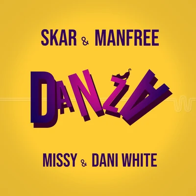 Danza 專輯 Missy