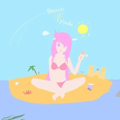 AIKA Beach Episode