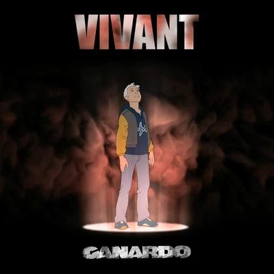 Vivant 專輯 La Fouine/Canardo/FaBaby