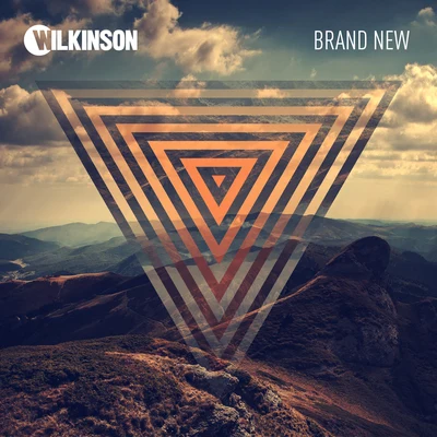 Brand New 專輯 Wilkinson