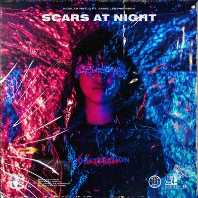 Scars at Night (feat. Jamie Lee Harrison) 專輯 Nicolas Haelg