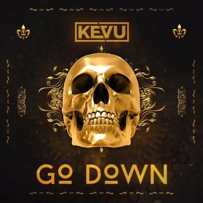 Go Down 專輯 KEVU