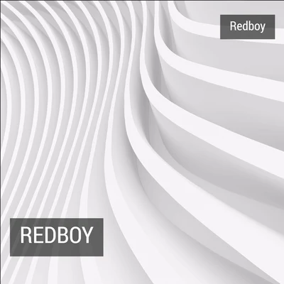 Im the Best 專輯 Redboy