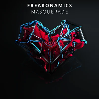 Masquerade 专辑 Freakonamics/Navarra