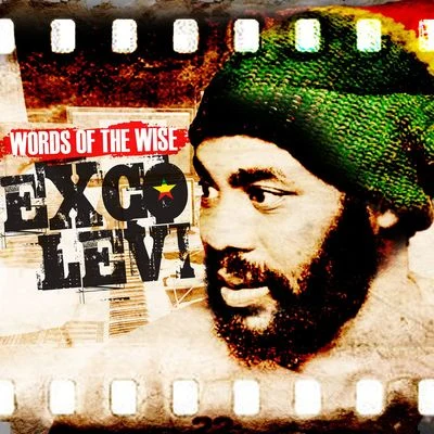 Words Of The Wise - EP 專輯 Exco Levi