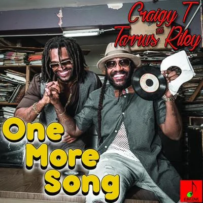 One More Song 專輯 Nailah Blackman/Tarrus Riley