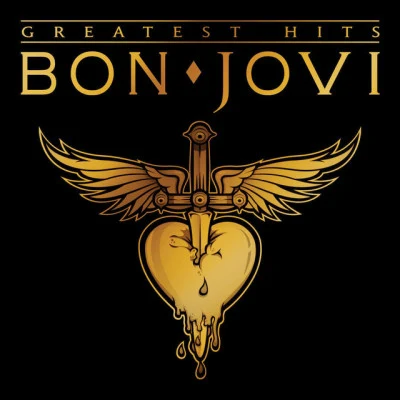 Bon Jovi Greatest Hits 專輯 Bon Jovi