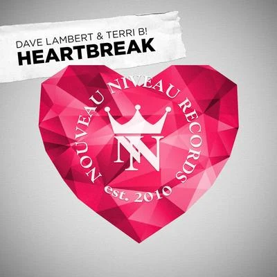 Heartbreak 專輯 Dave Lambert