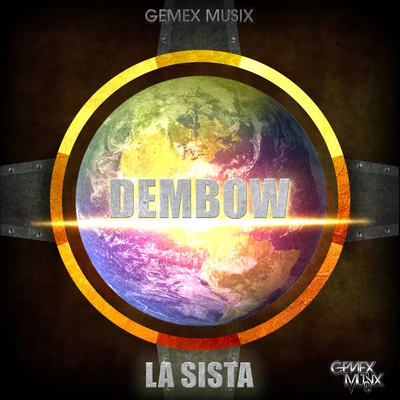 Dembow 專輯 Gemex Musix