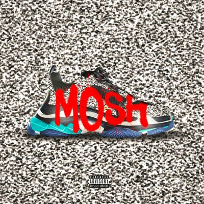 MOSH 專輯 Polimá Westcoast