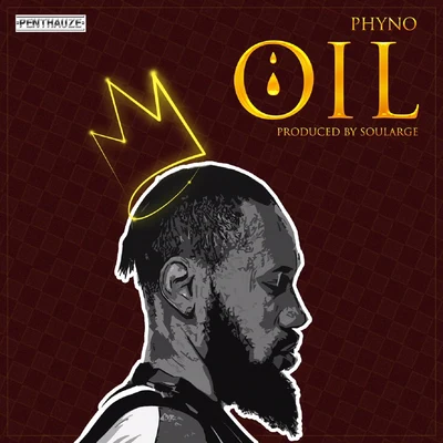 OIL 專輯 Phyno