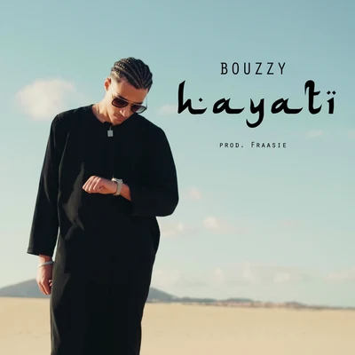 Hayati 專輯 Emil Rosé/Bouzzy