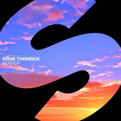 Semper 專輯 Eddie Thoneick/Stereo Mutants/Adam K/The Timewriter/Axwell