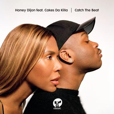 Catch The Beat 专辑 Honey Dijon