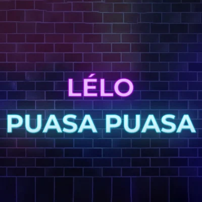 Puasa Puasa 專輯 Frank La Costa/Lelo