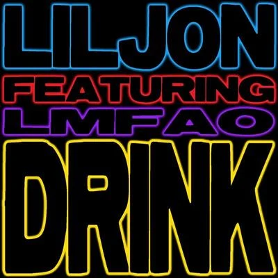 Drink 專輯 Lil Jon