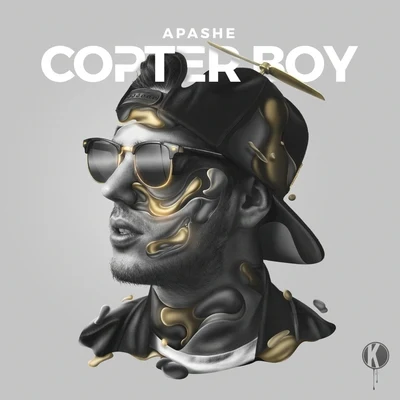 Copter Boy 專輯 Apashe