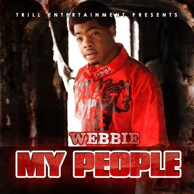 My People 專輯 Webbie