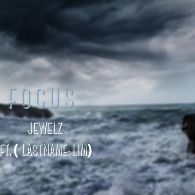 Focus 專輯 Jewelz