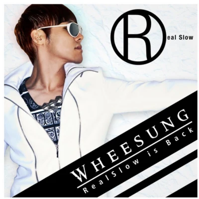 Realslow Is Back 專輯 輝星/BUMKEY