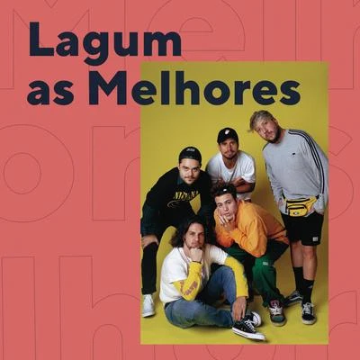 Lagum As Melhores 專輯 Lagum