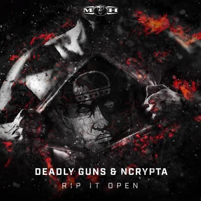 Deadly Guns Rip It Open