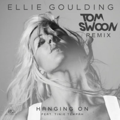 Hanging On (Tom Swoon Remix) 專輯 Tom Swoon