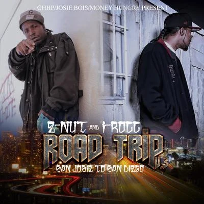 Road Trip, Vol. 3 專輯 I-Rocc/Turf Talk