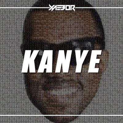 Kanye 專輯 XaeboR