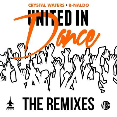 United in Dance (The Remixes) 專輯 Crystal Waters/Musique Boutique