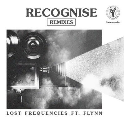 Recognise (Remixes) 專輯 Lost Frequencies/Kenneth Bager/Alan Fitzpatrick/Thomas Gold/Lifelike