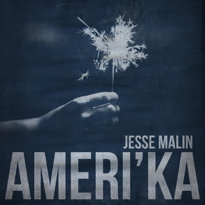 Amerika 專輯 Jesse Malin