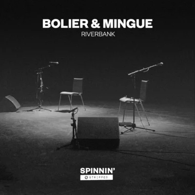 Riverbank (Mingue Acoustic Version) 专辑 Bolier