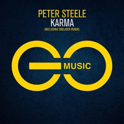 Peter SteeleCraig Connelly Karma