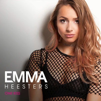 One Kiss 專輯 Emma Heesters/Ysabelle Cuevas