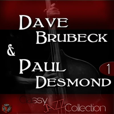 Paul DesmondJoe MorelloDave Brubeck QuartetGene Wright Jazz Collection: Dave Brubeck & Paul Desmond, Vol. 1