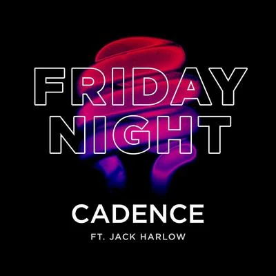 Jack HarlowBig Sean Friday Night (feat. Jack Harlow)