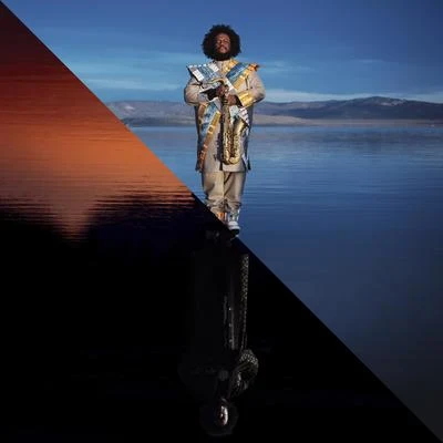 The Choice 專輯 Everything Is Recorded/Kamasi Washington/Sampha