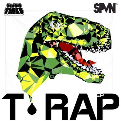 T-rap 專輯 Smoothies