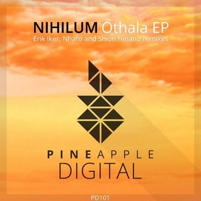 Othala 專輯 Nihilum