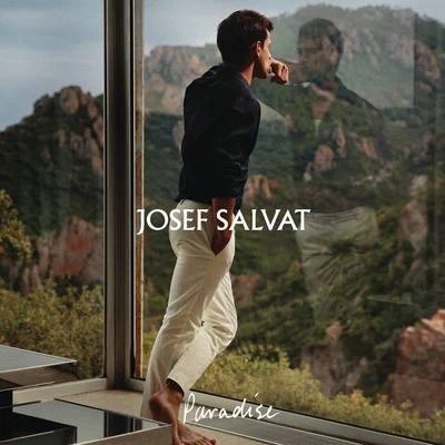 Paradise 专辑 Josef Salvat